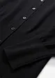 Gebreid vest, bonprix