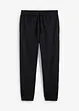 Joggingbroek loose fit, bonprix