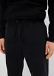 Joggingbroek loose fit, bonprix