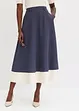 Maxi rok, bonprix
