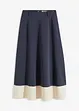 Maxi rok, bonprix