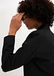 Korte blazer met sierknopen, bonprix