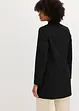 Lange blazer met decoratieve knopen, bonprix