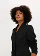 Lange blazer met decoratieve knopen, bonprix