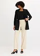 Lange blazer met decoratieve knopen, bonprix
