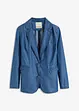 Lyocell blazer, bonprix