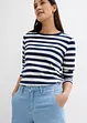 Ballonjeans mid waist, cropped, bonprix