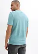 T-shirt van puur katoen, bonprix