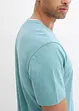 T-shirt van puur katoen, bonprix