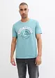T-shirt van puur katoen, bonprix