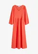 Midi jurk, bonprix