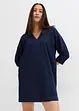 Denim tuniekjurk, bonprix