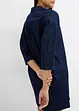 Denim tuniekjurk, bonprix