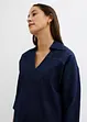 Denim tuniekjurk, bonprix