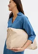 Denim tuniekjurk, bonprix