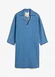 Denim tuniekjurk, bonprix