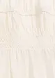 Midi jurk van zachte viscose-mix, bonprix