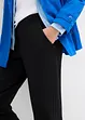Sweatpants met comfortabele band, bonprix