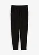 Sweatpants met comfortabele band, bonprix