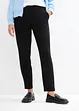 Sweatpants met comfortabele band, bonprix