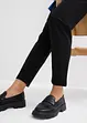 Sweatpants met comfortabele band, bonprix