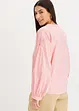 High-low blouse, bonprix