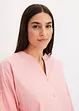 High-low blouse, bonprix