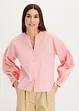 High-low blouse, bonprix