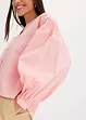 High-low blouse, bonprix