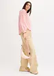 High-low blouse, bonprix