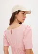 Blousetop van puur katoen, bonprix