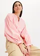 High-low blouse, bonprix