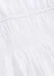 Blousetop van zachte viscosemix, bonprix