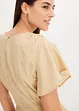 Blousetop van een zachte viscose-mix, bonprix