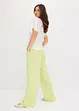Blousetop van een zachte viscose-mix, bonprix