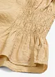 Blousetop van een zachte viscose-mix, bonprix
