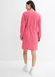 Sweatjurk met een used look, bonprix