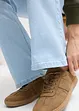 Bootcut jeans, high waist, bonprix