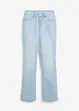 Bootcut jeans, high waist, bonprix