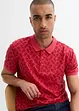 Piqué poloshirt van puur biologisch katoen, bonprix