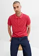 Piqué poloshirt van puur biologisch katoen, bonprix