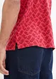 Piqué poloshirt van puur biologisch katoen, bonprix