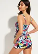 Bandeau tankini (2-dlg. set), bonprix