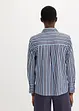 Gestreepte blouse, bonprix
