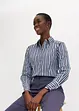 Gestreepte blouse, bonprix