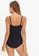 Naadloze medium corrigerende body zonder beugels, bonprix