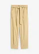 Cropped cargo broek, bonprix