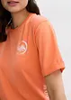 T-shirt met print, bonprix