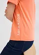 T-shirt met print, bonprix