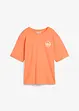 T-shirt met print, bonprix